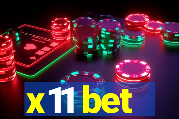 x11 bet